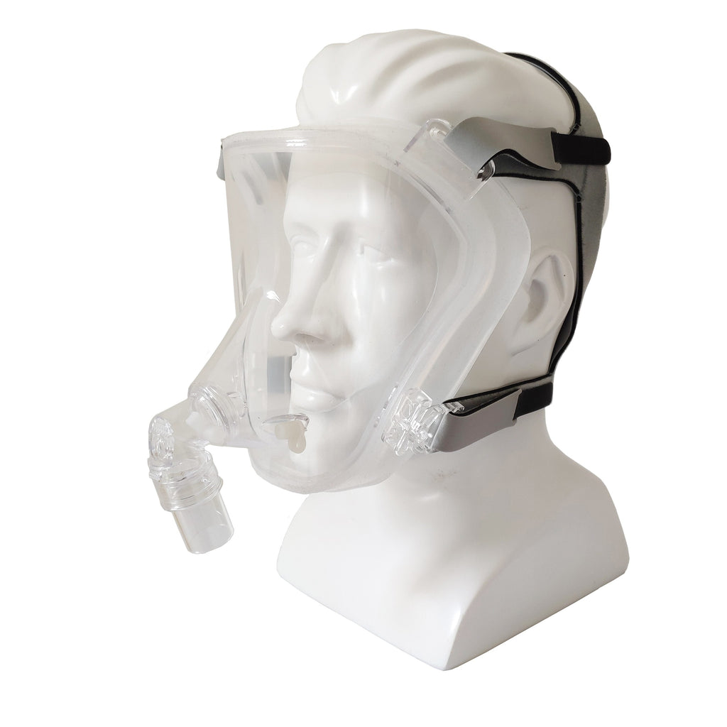 Philips Respironics FitLife CPAP Mask and Headgear (all sizes and models)