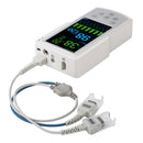 Spo2&Etco2 Carbon Dioxide Monitor Handheld Sensor Monitor