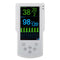 Spo2&Etco2 Carbon Dioxide Monitor Handheld Sensor Monitor