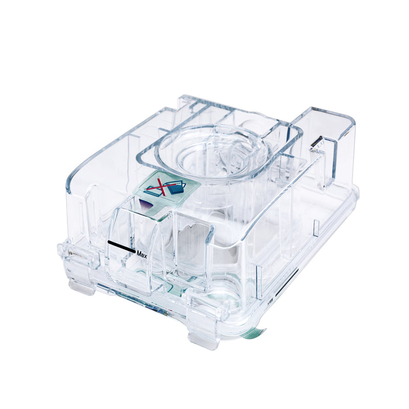 Fully auto CPAP Machine single level sleep apnea machine For Home Use