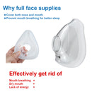 Replacement Cushion for F20: Sleep Breathing Support Supplies