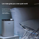 Portable Oxygen Concentrator Low Operation Noise Oxygen Generator Home Care Oxygene Machine