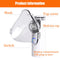 Mesh Nebulizer Portable Atomizer Mini Nebulizer Handheld Airway Inhale Humidifier Nebulizer