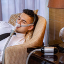 CPAP Travel CPAP Auto CPAP Mini CPAP Anti Snoring Against Snoring Portable CPAP Apnea Sleep Snoring Anti Ssnoring Solution