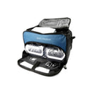 GII E-20A Auto CPAP APAP Healthcare Portable for Sleep Apnea Anti Snore COPD Ventilator with Humidifier Accessories